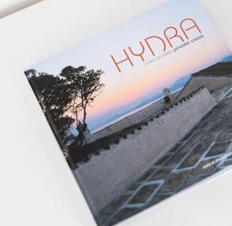 Hydra Casa | Alethea House