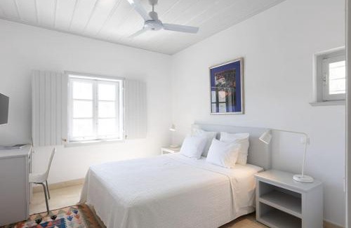 Hydra Casa | Alethea House