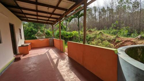 Udupi Casa | Alevoor Guest House