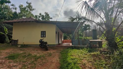Udupi Casa | Alevoor Guest House