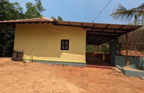 Udupi Casa | Alevoor Guest House
