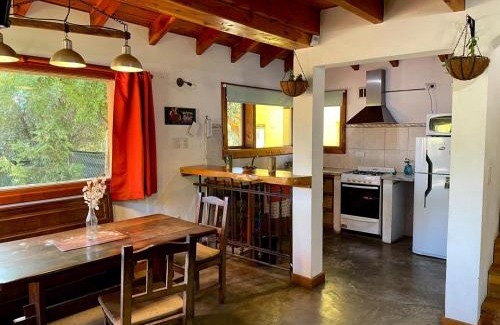 Villa Los Coihues Casa | Alewekehue , la primera