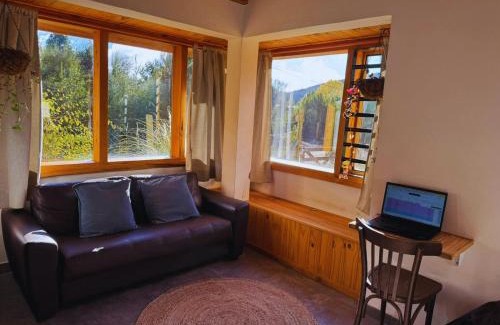 Villa Los Coihues Apartamento | Alewekehue, la pequeña