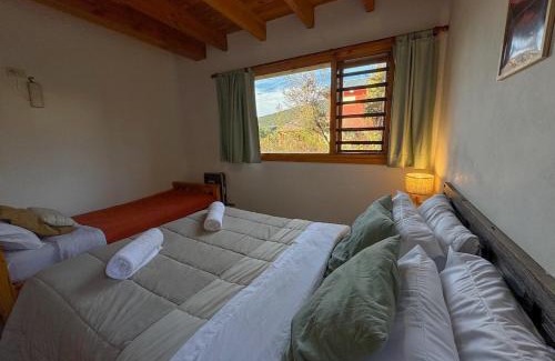 Villa Los Coihues Apartamento | Alewekehue, la pequeña