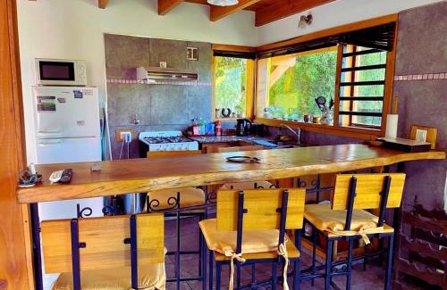 Villa Los Coihues Apartamento | Alewekehue, la pequeña