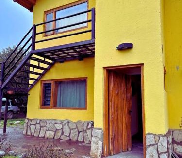 Villa Los Coihues Apartamento | Alewekehue, la pequeña