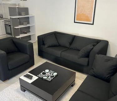 City Center Apartamento | Alex 2