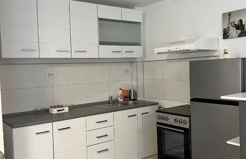 City Center Apartamento | Alex 2