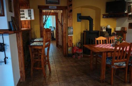 Hrabusice Apartamento | Alex Apartmán Slovenský Raj