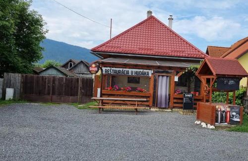 Hrabusice Apartamento | Alex Apartmán Slovenský Raj