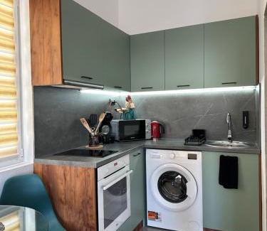 Veliko Tarnovo Apartamento | Alex Apartment