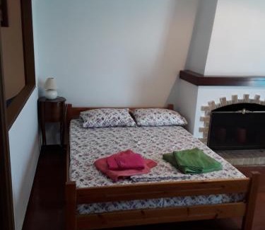 Lavrio Apartamento | Alex Central City Accommodation