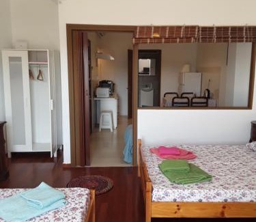 Lavrio Apartamento | Alex Central City Accommodation