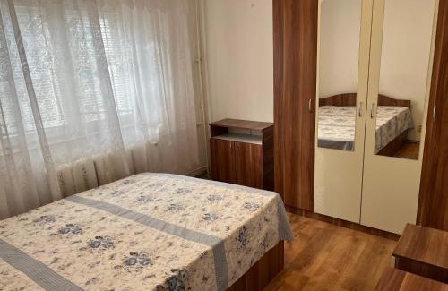 Bacau Apartamento | Alex Hac
