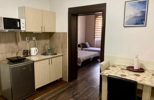 Zrenjanin Apartamento | Alex Lodge
