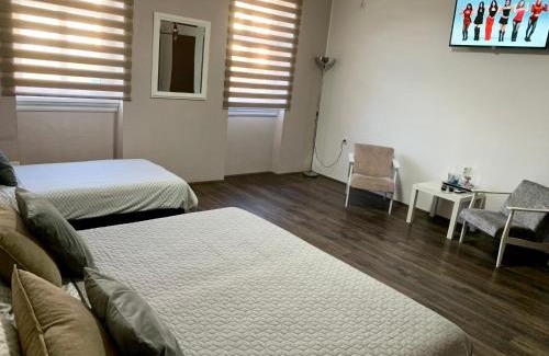 Zrenjanin Apartamento | Alex Lodge
