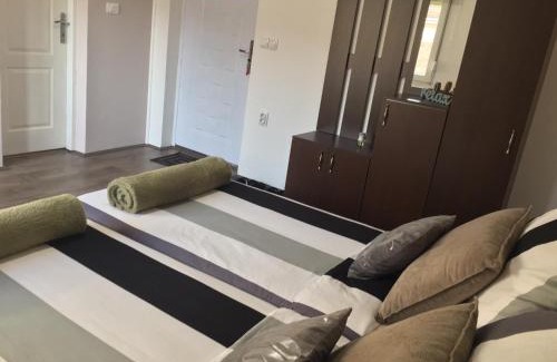 Zrenjanin Apartamento | Alex Lodge