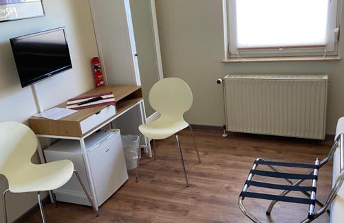 Otterbach Casa | Alex -Lounge -Sportsbar -Smokerlounge