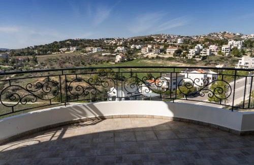Pallini Apartamento | Alex Panorama near Airport
