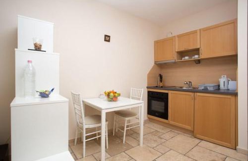 Topola Apartamento | Alex-part Kaliakria resort