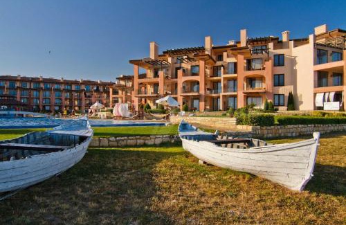 Topola Apartamento | Alex-part Kaliakria resort