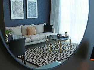 Fortitude Valley Hotel | Alex Perry Hotel & Apartments
