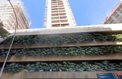 Copacabana Apartamento | Alex Rio Flats Arpoador Beach View