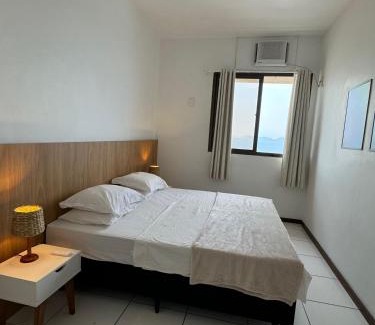 Copacabana Apartamento | Alex Rio Flats Arpoador Beach View