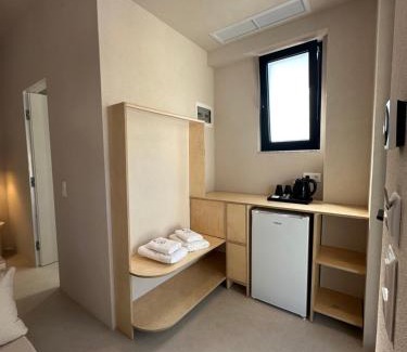 Jala Apartamento | Alex & Sofi Hotel