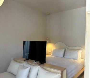 Jala Apartamento | Alex & Sofi Hotel
