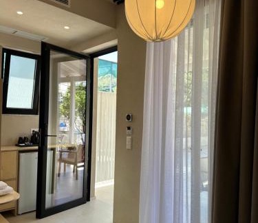 Jala Apartamento | Alex & Sofi Hotel