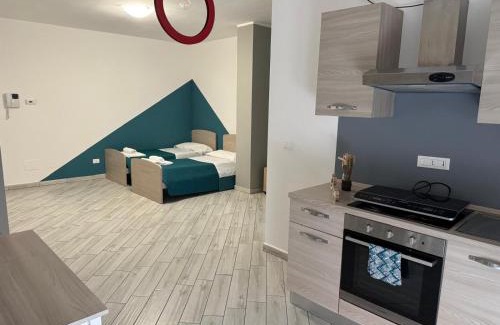 Pero Apartamento | ALEXA casa vacanze