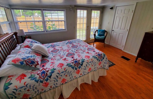Magnolia Bluffs Casa | Alexa's Cottage