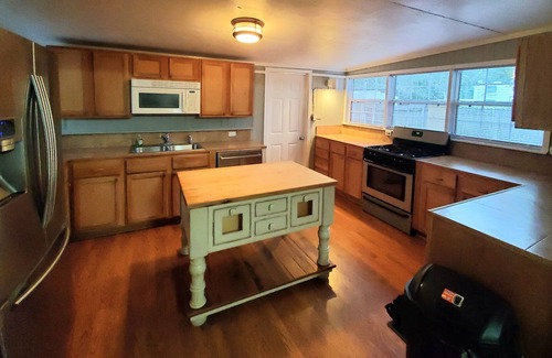 Magnolia Bluffs Casa | Alexa's Cottage