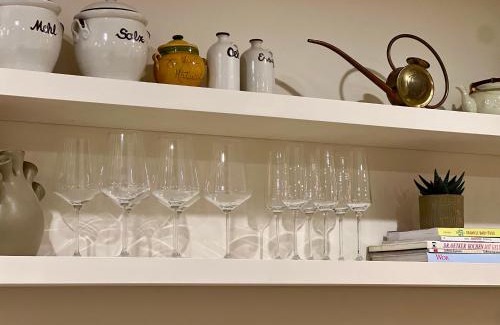 Mitte Apartamento | ALEXA Spacious Design Apart up to 10 persons - Parking - Superfast Wifi
