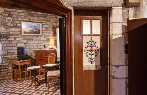 Figaleia Casa | Alexana - Traditional House