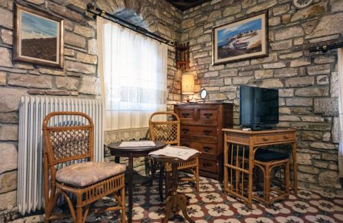 Figaleia Casa | Alexana - Traditional House