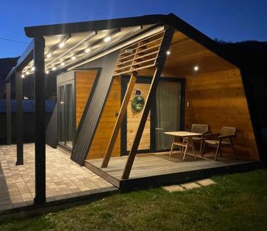 Mokra Gora Apartamento | Alexandar house