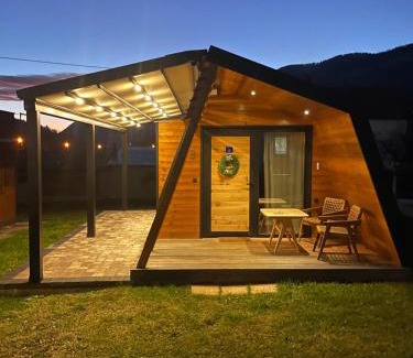 Mokra Gora Apartamento | Alexandar house