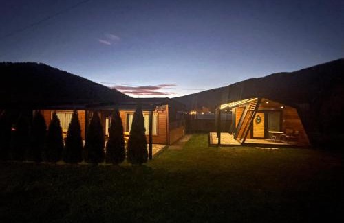 Mokra Gora Apartamento | Alexandar house