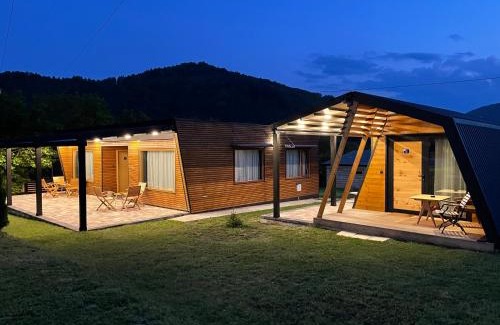 Mokra Gora Apartamento | Alexandar house