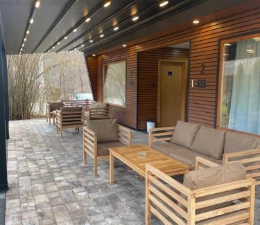 Mokra Gora Apartamento | Alexandar studio apartman