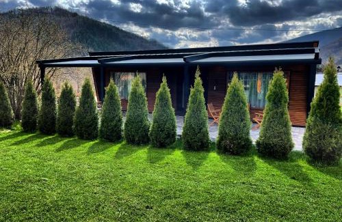 Mokra Gora Apartamento | Alexandar studio apartman