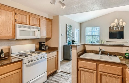 Las Vegas Condominio | Alexander 10550 Unit 2179