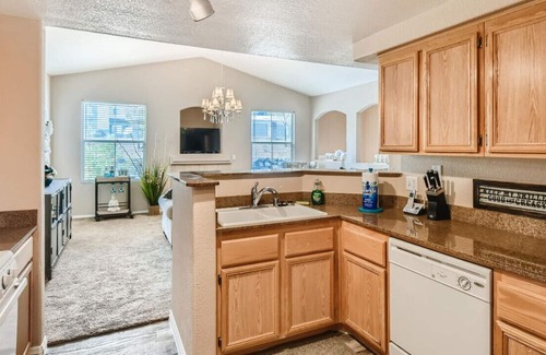 Las Vegas Condominio | Alexander 10550 Unit 2179