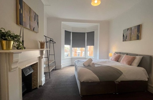 South Shields Apartamento | Alexander Apartments West Harton