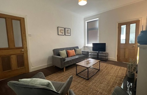 South Shields Apartamento | Alexander Apartments West Harton
