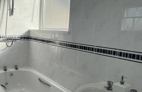 South Shields Apartamento | Alexander Apartments West Harton