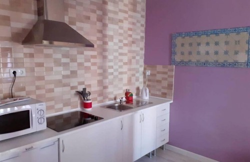 Alfama Apartamento | APARTAMENTOS ALEXANDER. SINTRA