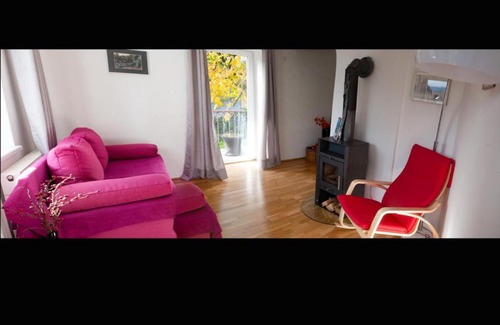 Innsbruck Apartamento | Alexander